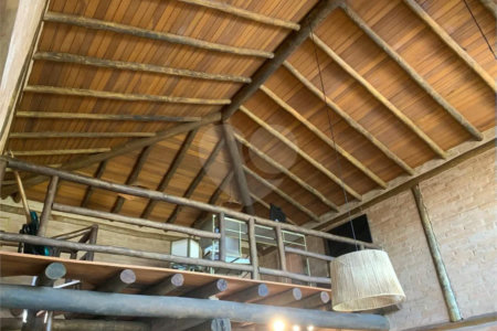 Casa mobiliada para locação no Condomínio Alpes de Vinhedo na cidade de Vinhedo - SP