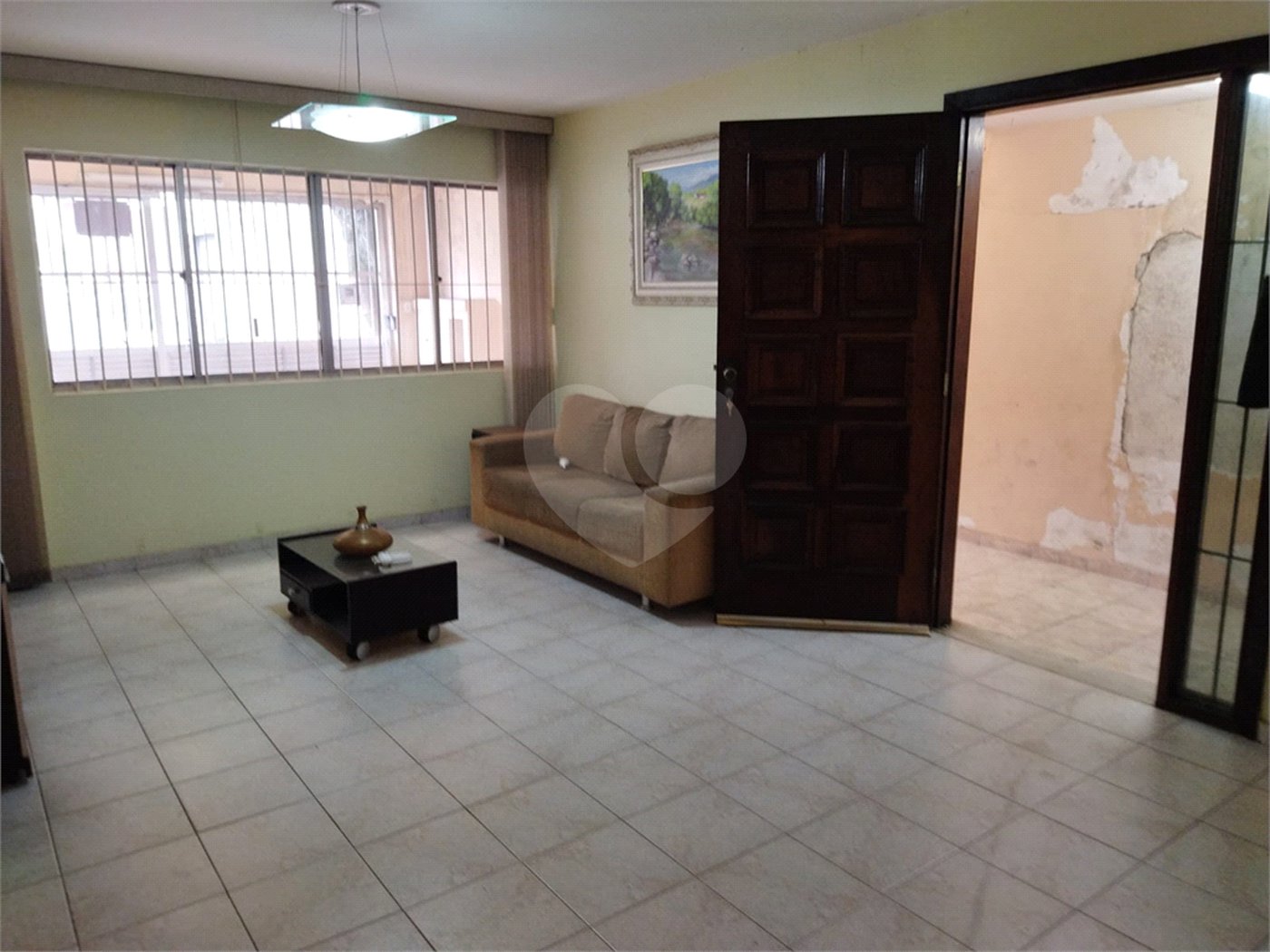 Casa á venda - Vila Guarani