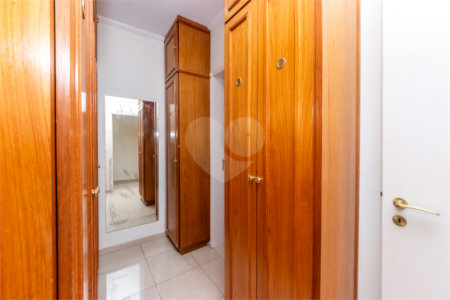 Casa à venda com 4 suítes no condomínio Residencial Le Premier Condominium, São Paulo - SP