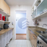 Apartamento à venda de 82,² com 2 quartos, sendo 1 suíte, em Cidade São Francisco, São Paulo - SP