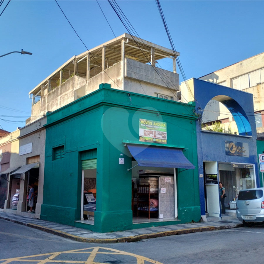 Ponto comercial 5 quartos 282 m² Centro - Mogi das Cruzes SP