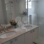 Condomínio Luzes da Mooca Apartamento 204 m² 4 suítes 4 vagas Condominio Clube.