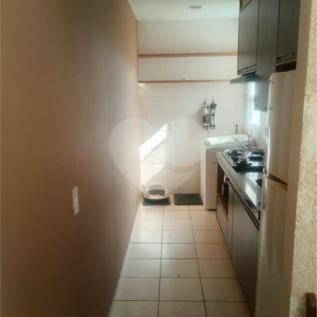 Apartamento a venda 2 dormitórios no Residencial Vista Bela Jacareí