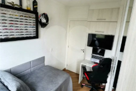 Apartamento a venda Vila Augusta Guarulhos