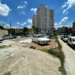 Terreno à venda no Tatuapé, 544 m²