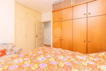 Apartamento com 72m² na região da Vila Mariana em São Paulo - SP.