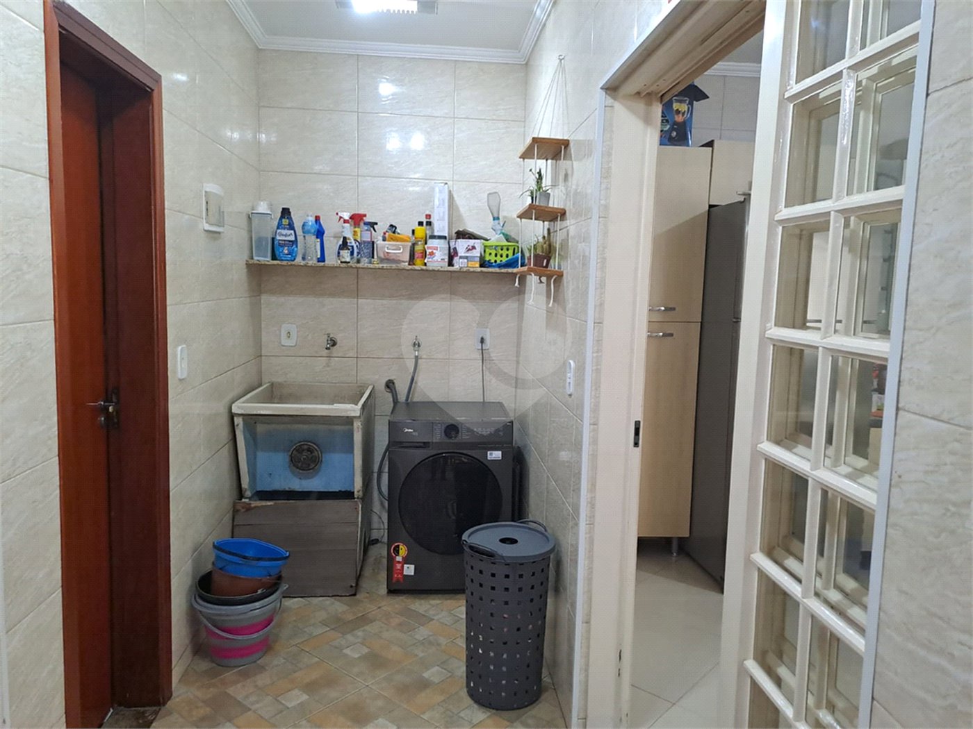 Casa à venda com 3 quartos em Popular III, Louveira, SP