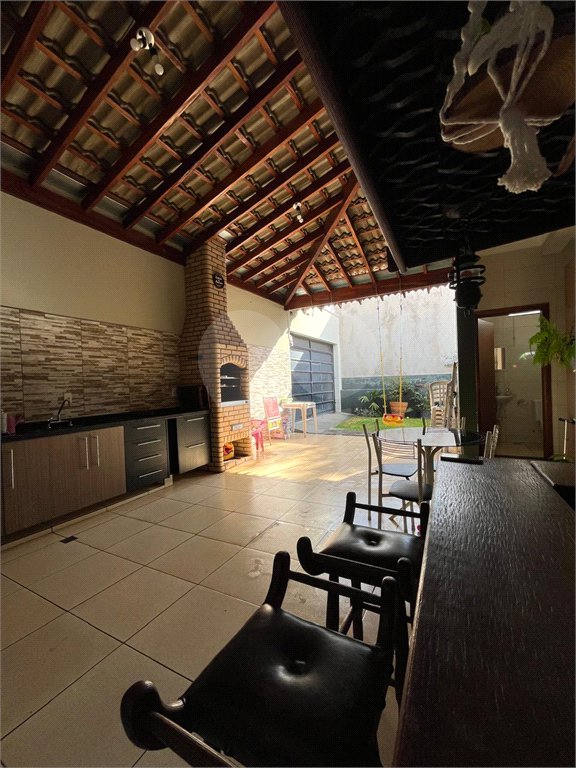 Casa para venda no Jardim Alvorada
