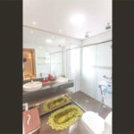 VENDA E LOCAÇÃO DE APARTAMENTO DOMO LIFE 155 M - VISTA PEREIRA BARRETO - MOBILIADO