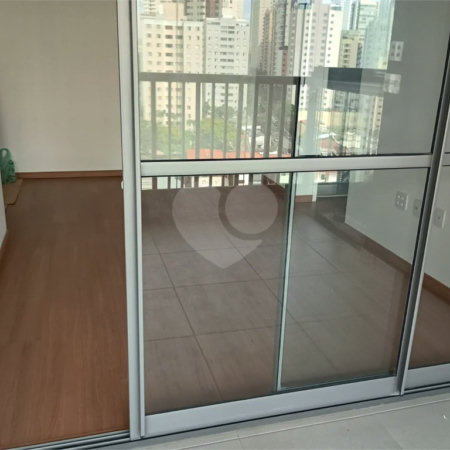 Apartamento para alugar com 2 quartos, sendo 1 suíte, em Jardim Prudência, São Paulo, SP