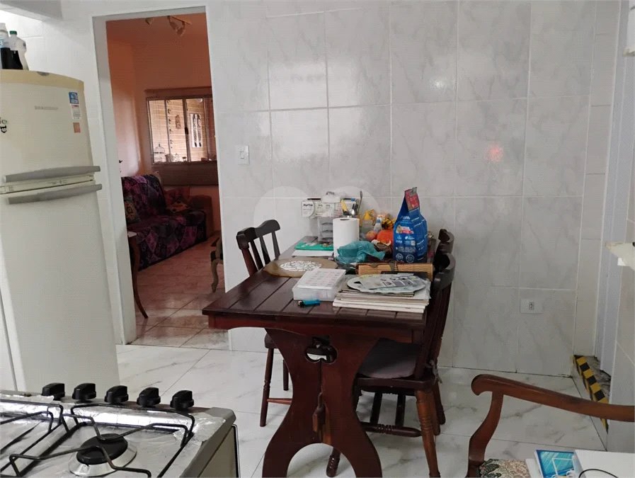 Casa Térrea à venda no Jardim da Glória — 91 m²