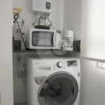 Apartamento de 45 m2 na Bela Vista, mobiliado, pronto para morar !