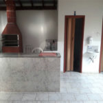 Apartamento no Condomínio Residencial Mazo