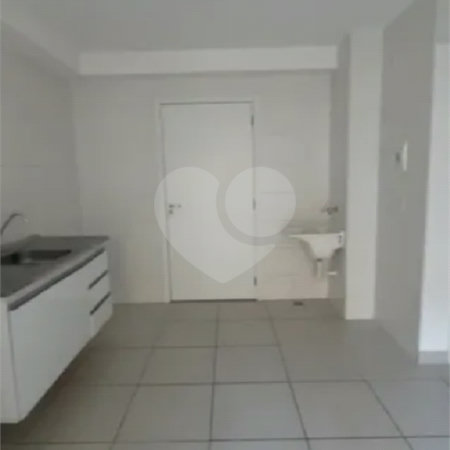 Apartamento à venda com 35m² -Mooca