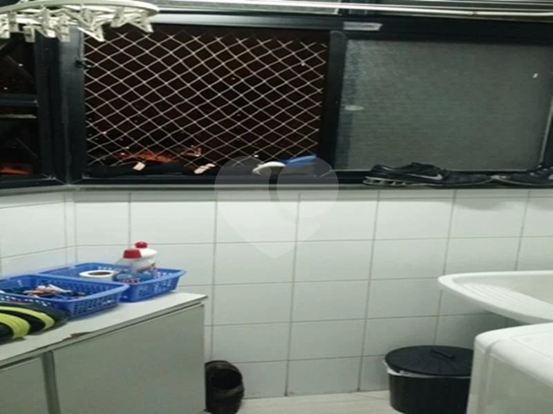 Apartamento à venda na Água Rasa
