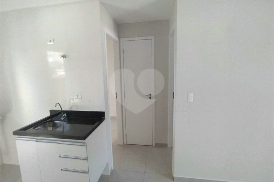 Apartamento para alugar com 2 quartos em Imirim, São Paulo, SP