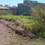 Terreno a venda no Campestre, na cidade de Piracicaba - SP