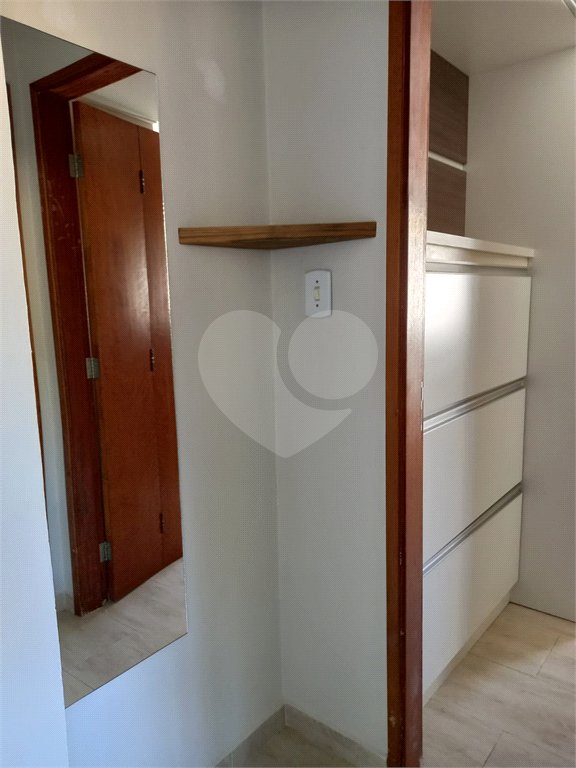 Apartamento para venda no Residencial Bianchi