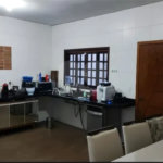 LINDO SOBRADO A VENDA, 180M2, 3 DORMITORIOS 1 SENDO SUITE, 3 BANHEIROS E 2 VAGAS GARAGEM, JARDIM SAN