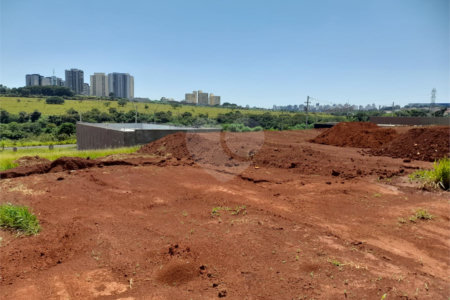 Terreno à Venda no Bairro Salto do Monjolinho -São Carlos/SP