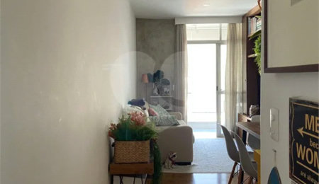 Apartamento à venda com 2 quartos em Vila Mascote, São Paulo, SP