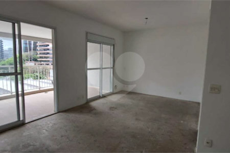 APARTAMENTO VILA OLIMPIA - 1 SUITE 1 VAGA