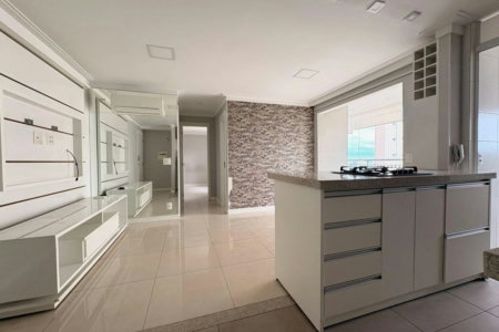 Apartamento à venda com 2 quartos em Jardim Esmeralda, São Paulo - SP