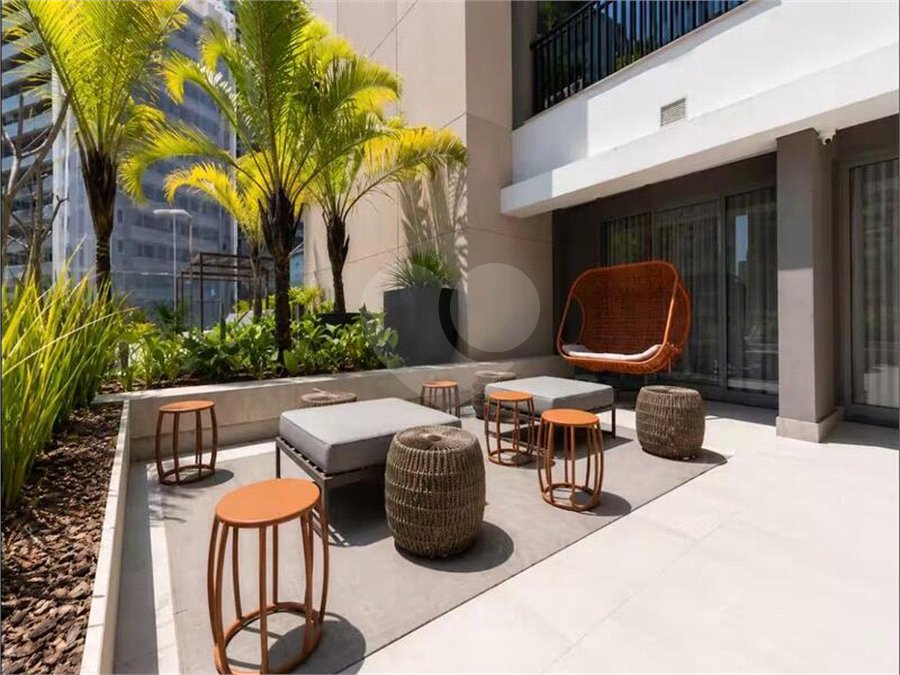 Apartamento exclusivo na Vila Madalena