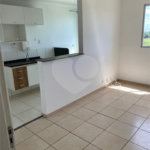 Apartamento no Monte Alto