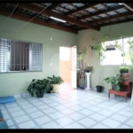 Casa na Rua Maria Angélica Franci