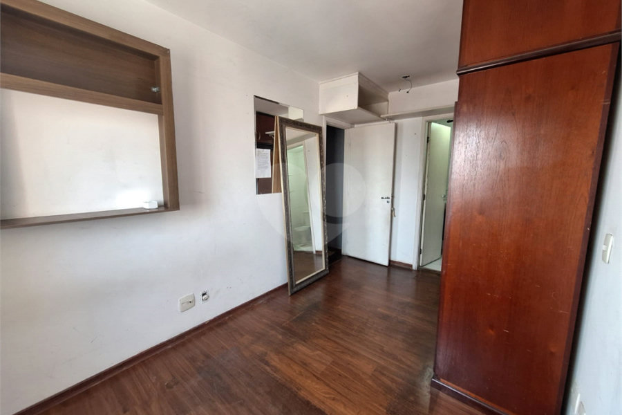 Apartamento à venda com 3 quartos, sendo 1 suíte, em Vila Maria, São Paulo, SP