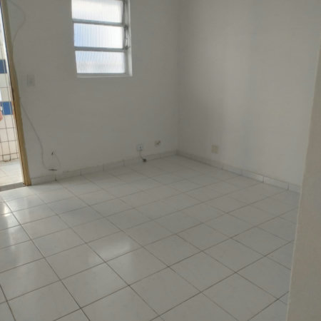 Apartamento PÉ naareia na Vila Guilhermina