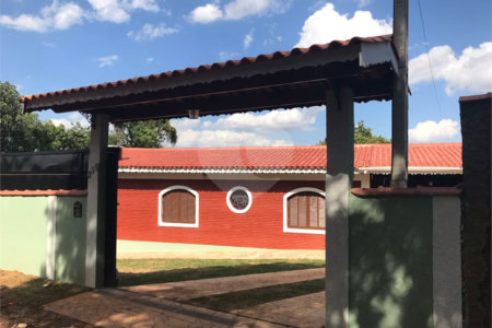 Chácara a Venda em Atibaia