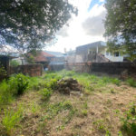 Casa térrea no Centro