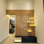 Indaiatuba - Condominio Sapezal - R$ 2.400.000,00 - Área Total 360,00 m² - Área Construída 213,32 m² - TÉRREA - 03 suítes sendo a master com closet; - Escritório; Lavabo; Cozinha com cooktop e planejados; Gourmet com churrasqueira; Ambientes preparados para ar condicionado; Piscina com cascata,