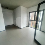 Apartamento à venda com 1 quarto em Vila Clementino, São Paulo, SP