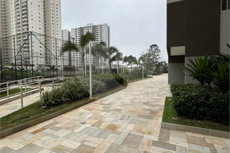 EXCLUSIVO APARTAMENTO PORTEIRA FECHADA NO SPETACOLLO PATRIANI EM SBC