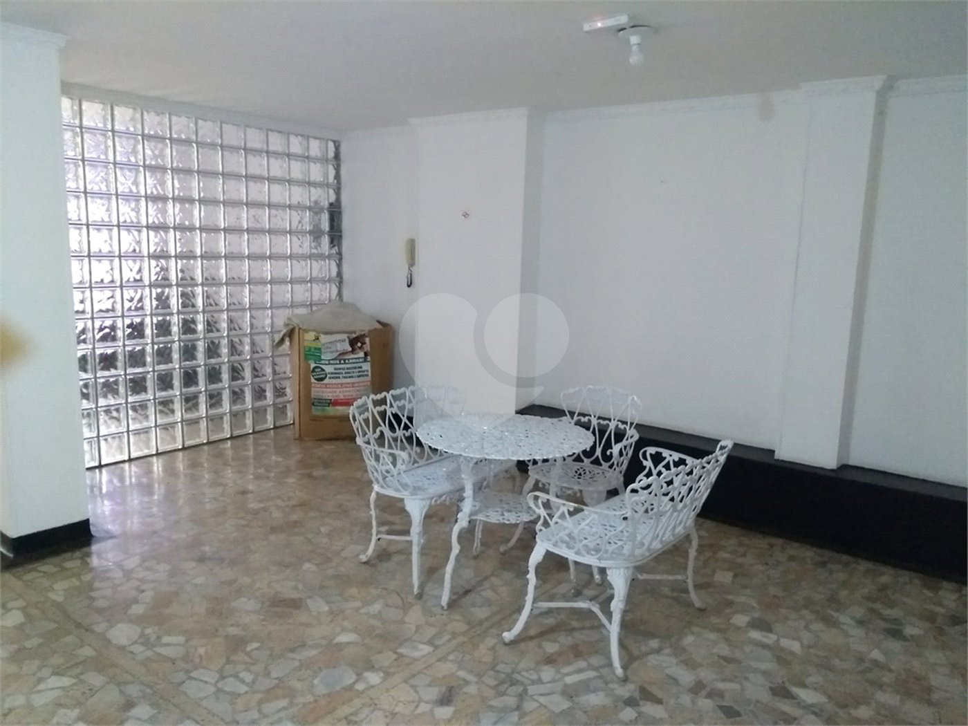 Excelente apartamento à venda na Mooca