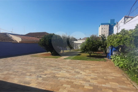 Casa térrea na Vila Prado .