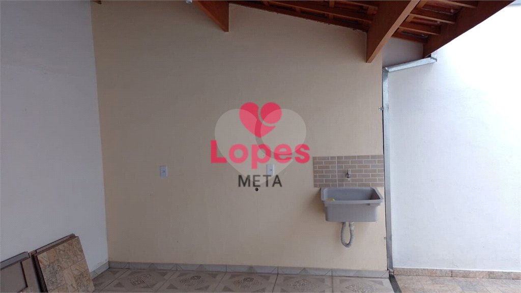 CASA A VENDA EM CONDOMINIO 70M², 2 DORMITORIOS, 2 BANHEIROS, 2 VAGAS - JARDIM NOVA FLORIDA - SÃO JO