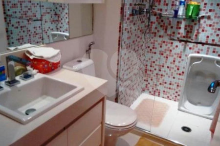 Apartamento Alto Padrão no Campo Belo