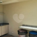 Apartamento com 89m², 3 quartos (1 suíte), 2 garagens, à venda no bairro Campestre, em Santo André