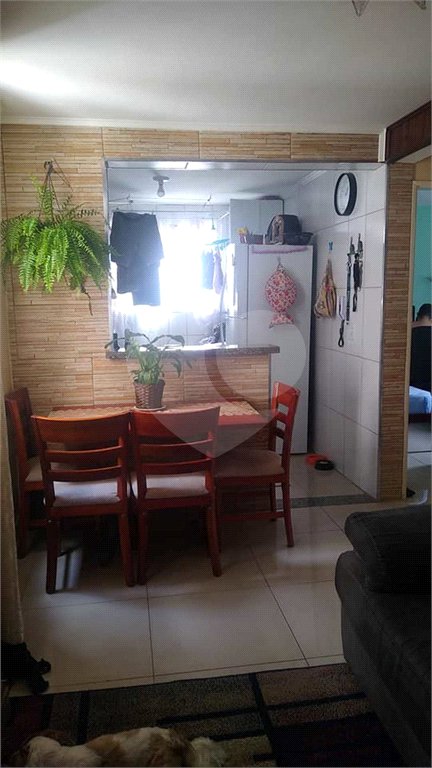 Apartamento no Spazio Monte Azul .