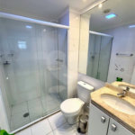 Apartamento na Vila Augusta com 2 dormitórios (1 suíte)