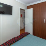 Apartamento à venda com 3 quartos, sendo 1 suíte, em Jardim Marajoara, São Paulo, SP