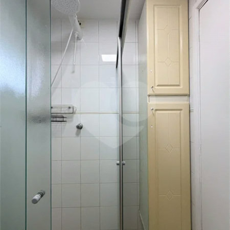 Apartamento 68m² com 3 Dormitórios, 1 Suíte e 2 Vagas na Vila Euclides