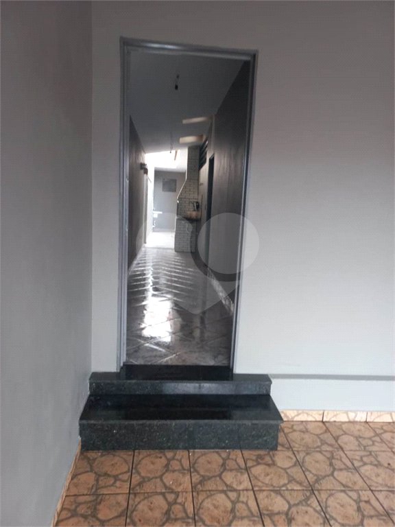 Casa térrea para venda no Jardim Bicão
