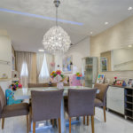 Casa à venda com 4 quartos, sendo 2 suítes, no condomínio Residencial Terras Altas, São Paulo - SP