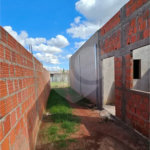Casa à venda com 3 quartos, sendo 2 suítes, em Jardim Nova Ponta Porã, Ponta Porã - MS