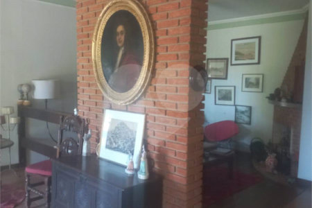 Excelente sítio, localizado no Jardim Tangará
